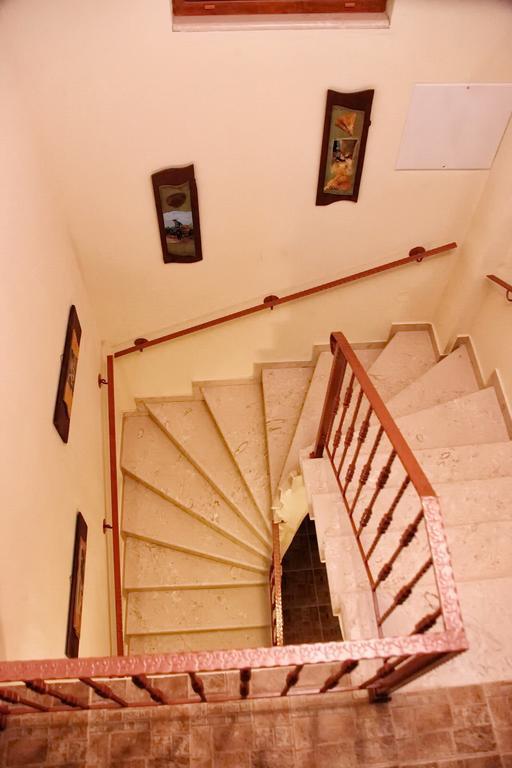 Traditional Apartments Tsikrikonis Mirtofiton Luaran gambar