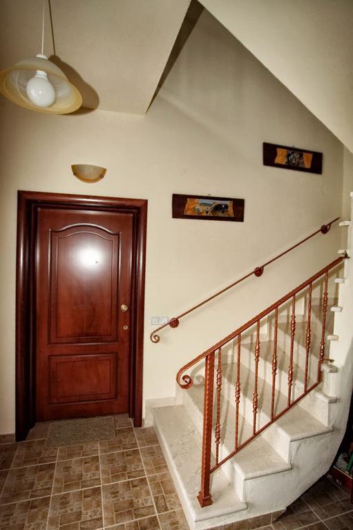 Traditional Apartments Tsikrikonis Mirtofiton Luaran gambar