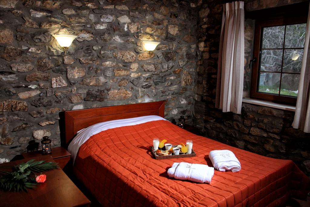 Traditional Apartments Tsikrikonis Mirtofiton Luaran gambar